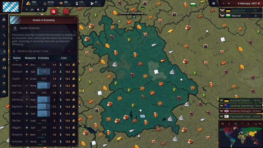 Age of History 3 Download