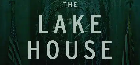 Alan Wake 2 The Lake House free