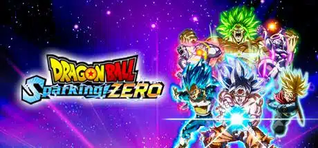 DRAGON BALL Sparking ZERO free