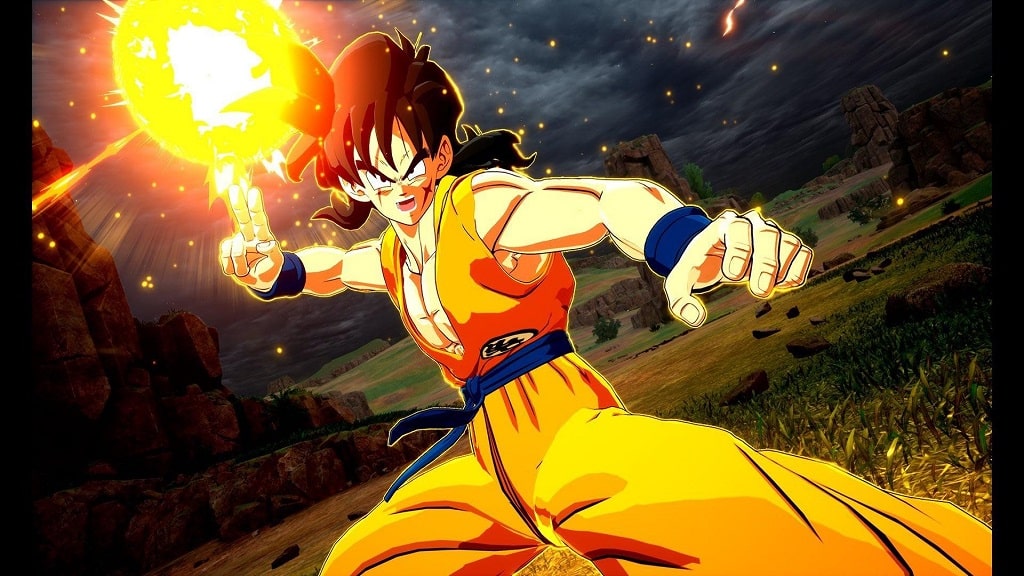 DRAGON BALL Sparking ZERO Download