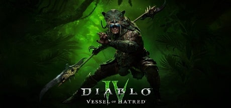 Diablo IV Vessel of Hatred Free for PC 1 Diablo IV Vessel of Hatred free