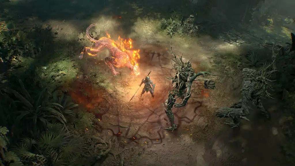 Diablo IV Vessel of Hatred Free for PC 2 Diablo IV Vessel of Hatred PC