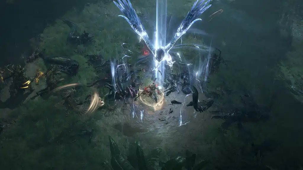 Diablo IV Vessel of Hatred Free for PC 3 Diablo IV Vessel of Hatred Download