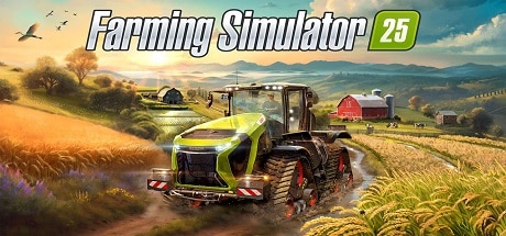 Farming Simulator 25 Free for PC 1 Farming Simulator 25 free