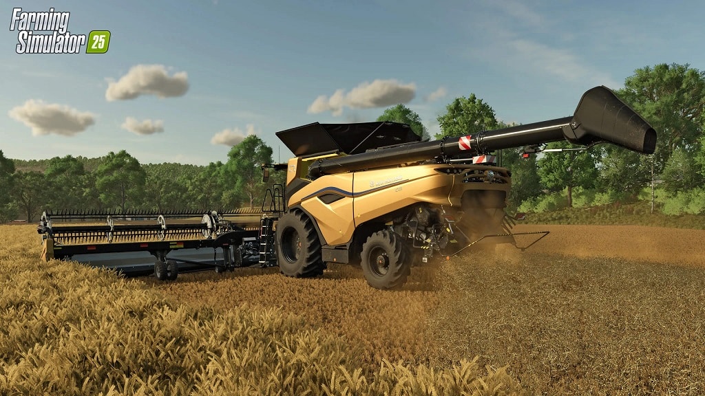 Farming Simulator 25 Free for PC 2 Farming Simulator 25 PC