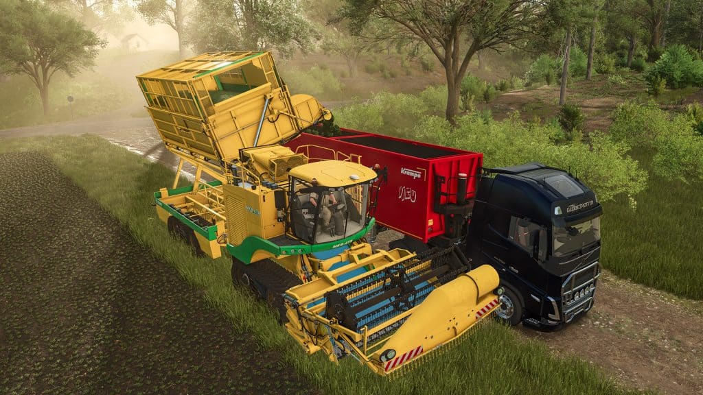 Farming Simulator 25 Free for PC 3 Farming Simulator 25 Download