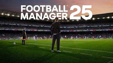 Football Manager 2025 Free for PC 1 Football Manager 2025 free