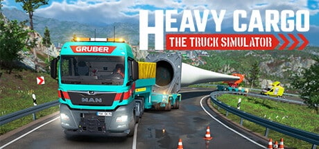 Heavy Cargo The Truck Simulator Free for PC 1 Heavy Cargo The Truck Simulator free