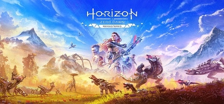 Horizon Zero Dawn Remastered free