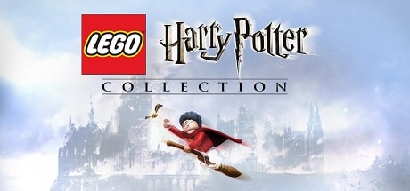 LEGO Harry Potter Collection free