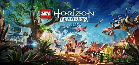 LEGO Horizon Adventures free