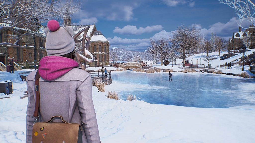 Life is Strange Double Exposure Free for PC 3 Life is Strange Double Exposure Download