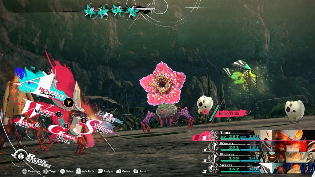 Metaphor ReFantazio Free for PC 2 Metaphor ReFantazio PC