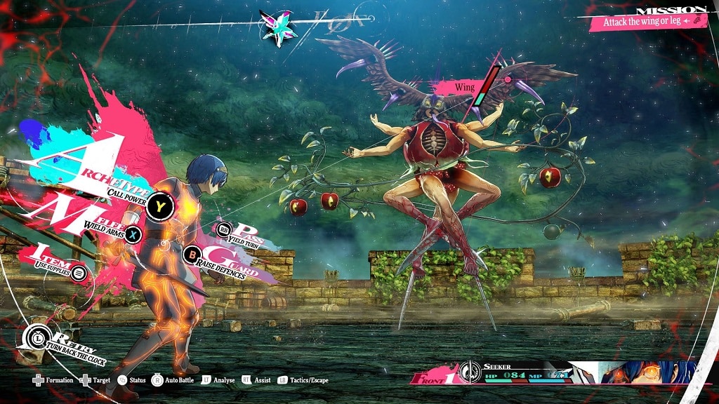 Metaphor ReFantazio Free for PC 3 Metaphor ReFantazio Download