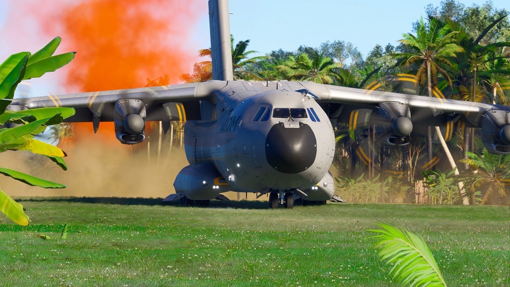 Microsoft Flight Simulator 2024 Free for PC 3 Microsoft Flight Simulator 2024 Download