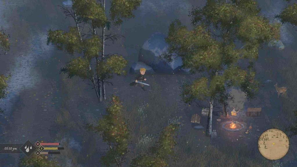 Mirthwood Free for PC 2 Mirthwood PC