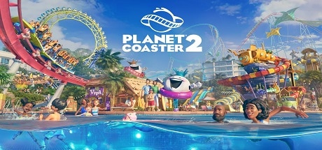 Planet Coaster 2 Free for PC 1 Planet Coaster 2 free