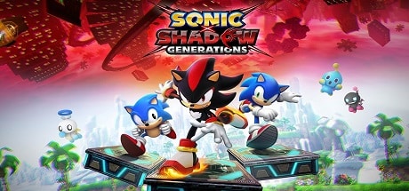 Sonic x Shadow Generations free