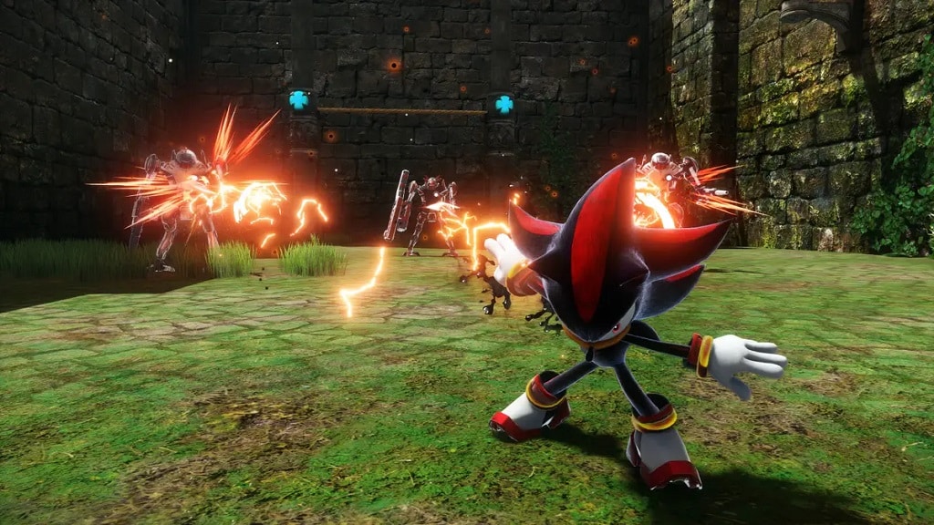 Sonic x Shadow Generations Free for PC 3 Sonic x Shadow Generations Download