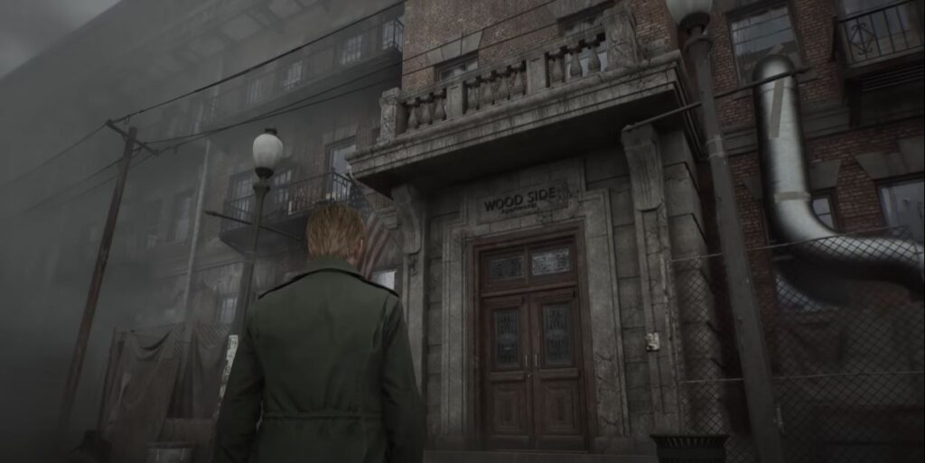 Silent Hill 2 Download