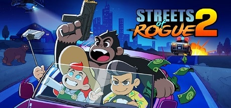 Streets of Rogue 2 Free for PC 1 Streets of Rogue 2 free