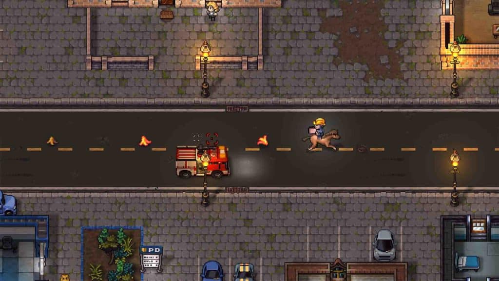 Streets of Rogue 2 Free for PC 2 Streets of Rogue 2 PC