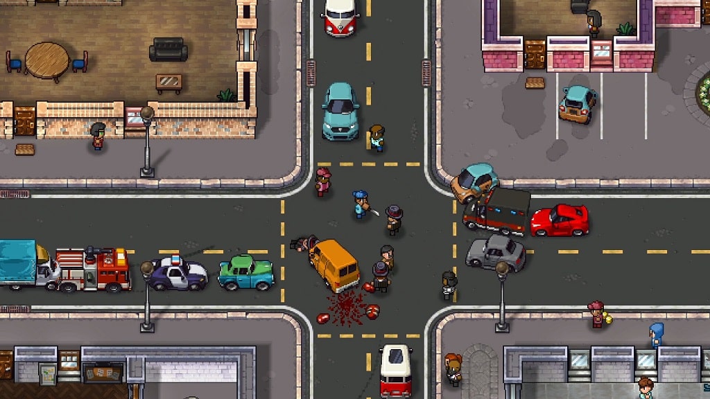 Streets of Rogue 2 Free for PC 3 Streets of Rogue 2 Download