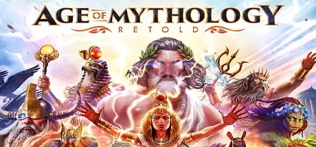 Age of Mythology Retold free