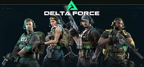 Delta Force Free for PC 1 Delta Force free