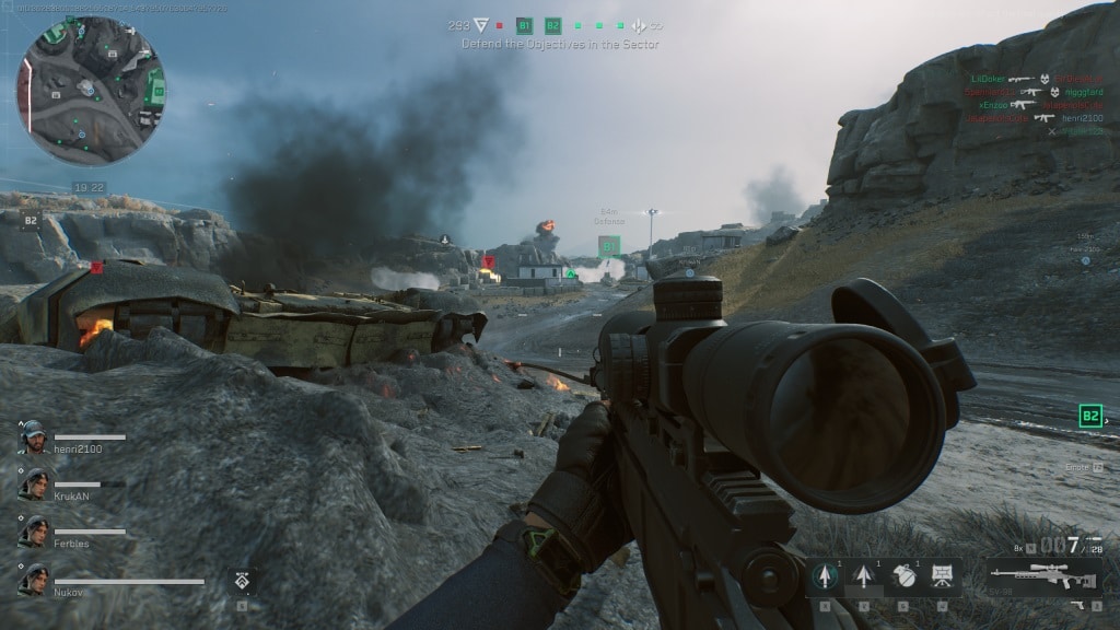 Delta Force Free for PC 3 Delta Force Download