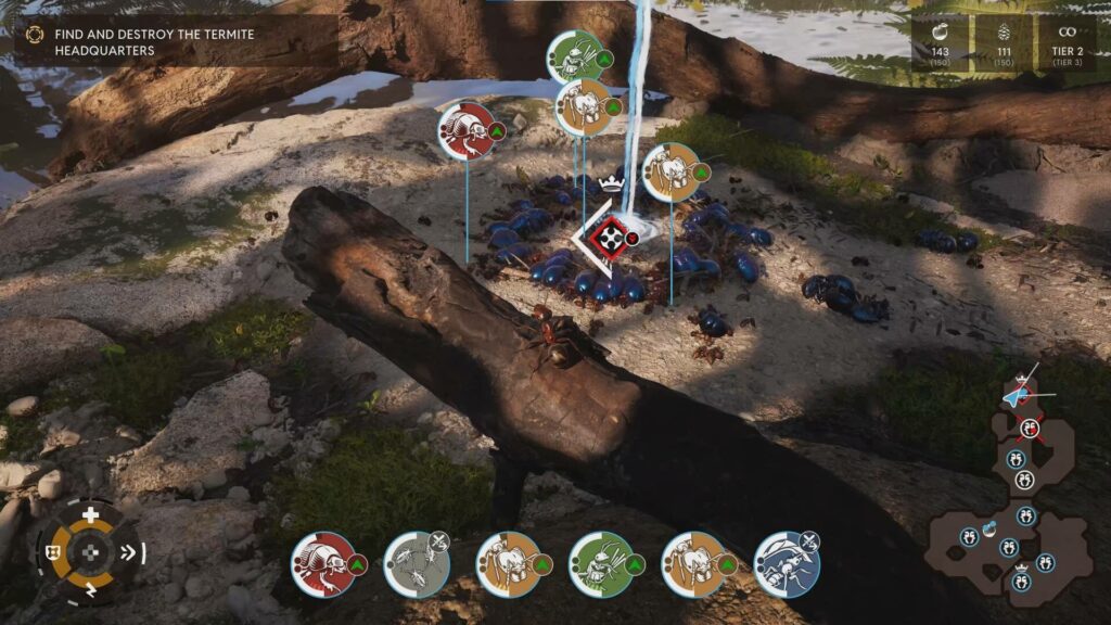 Empire of the Ants Download