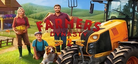 Farmers Dynasty 2 Free for PC 1 Farmers Dynasty 2 free