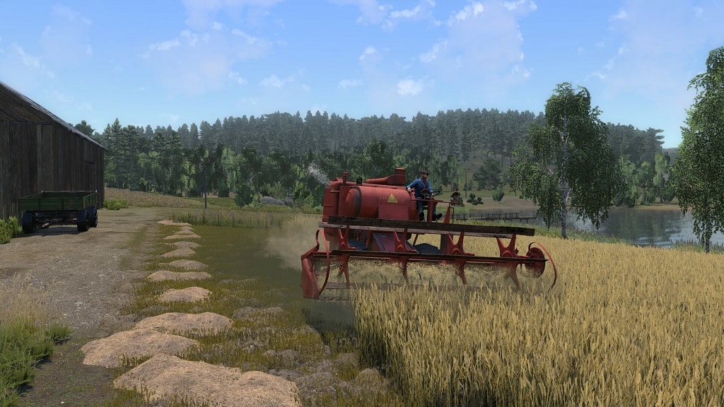 Farmers Dynasty 2 Free for PC 2 Farmers Dynasty 2 PC
