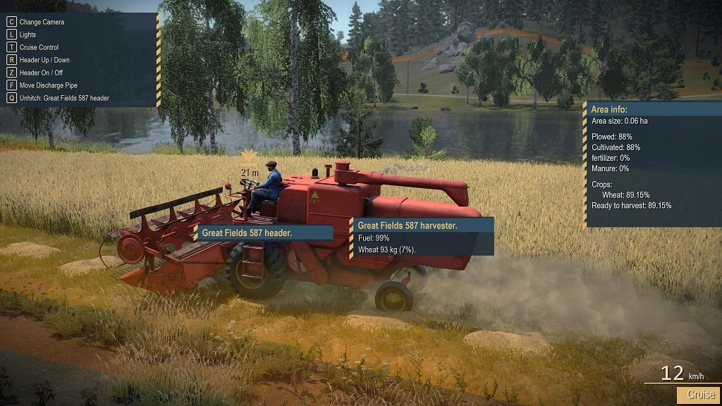 Farmers Dynasty 2 Free for PC 3 Farmers Dynasty 2 Download