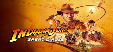 Indiana Jones and the Great Circle Free for PC 1 Indiana Jones and the Great Circle free