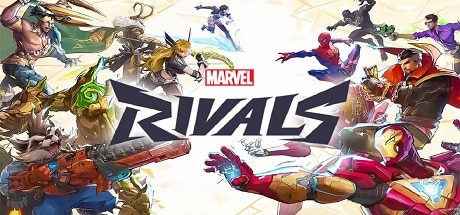 Marvel Rivals free