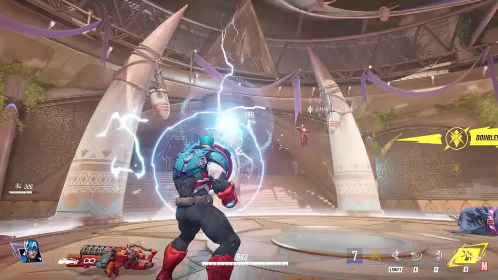 Marvel Rivals Download