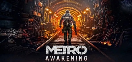 Metro Awakening Free for PC 1 Metro Awakening free