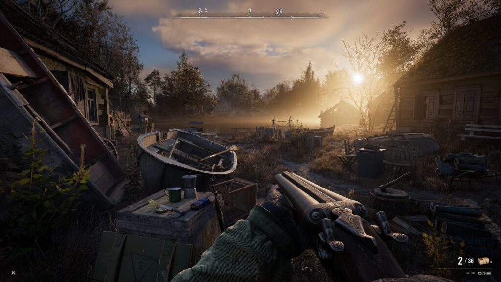 STALKER 2 Heart of Chornobyl Free for PC 2 STALKER 2 Heart of Chornobyl PC