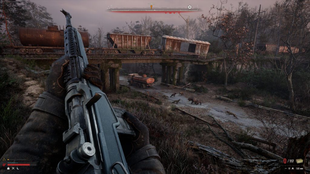 STALKER 2 Heart of Chornobyl Free for PC 3 STALKER 2 Heart of Chornobyl Download