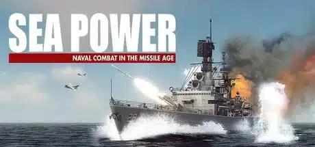 Sea Power Naval Combat in the Missile Age free