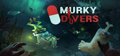 Murky Divers Free for PC 1 Murky Divers free