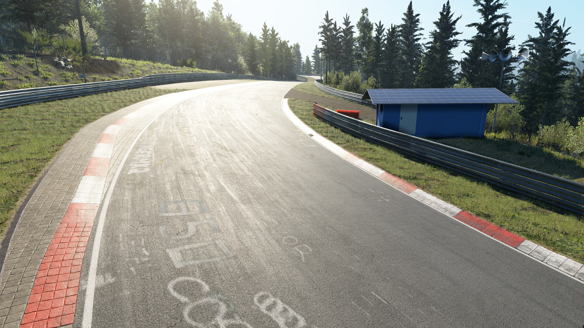 Assetto Corsa EVO Download