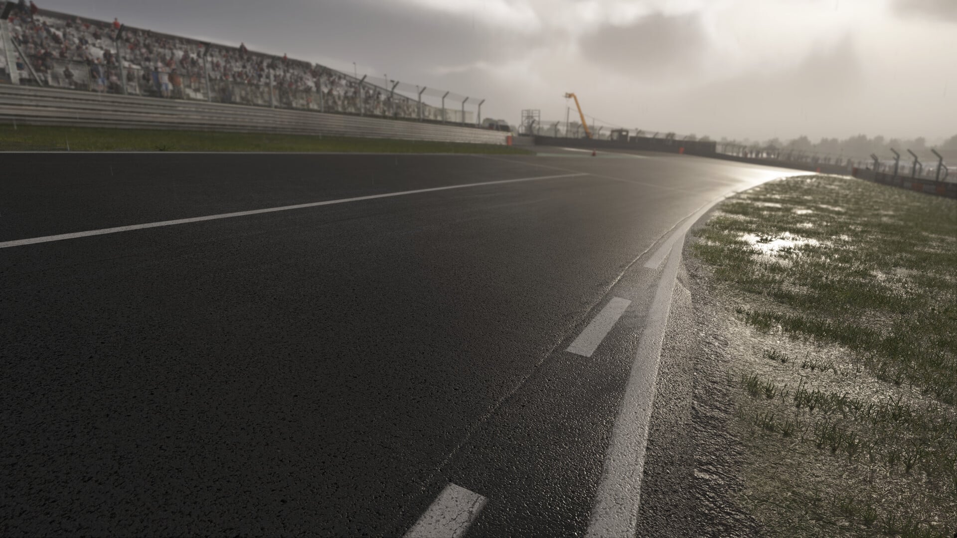 Assetto Corsa EVO PC