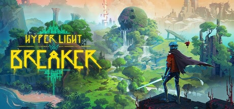 Hyper Light Breaker Free for PC 1 Hyper Light Breaker free
