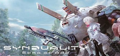 SYNDUALITY Echo of Ada Free for PC 1 SYNDUALITY Echo of Ada free