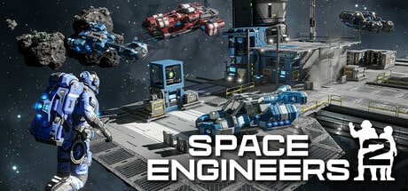Space Engineers 2 Free for PC 1 Space Engineers 2 free