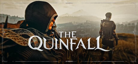 The Quinfall free
