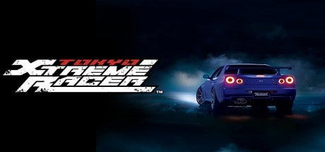 Tokyo Xtreme Racer free