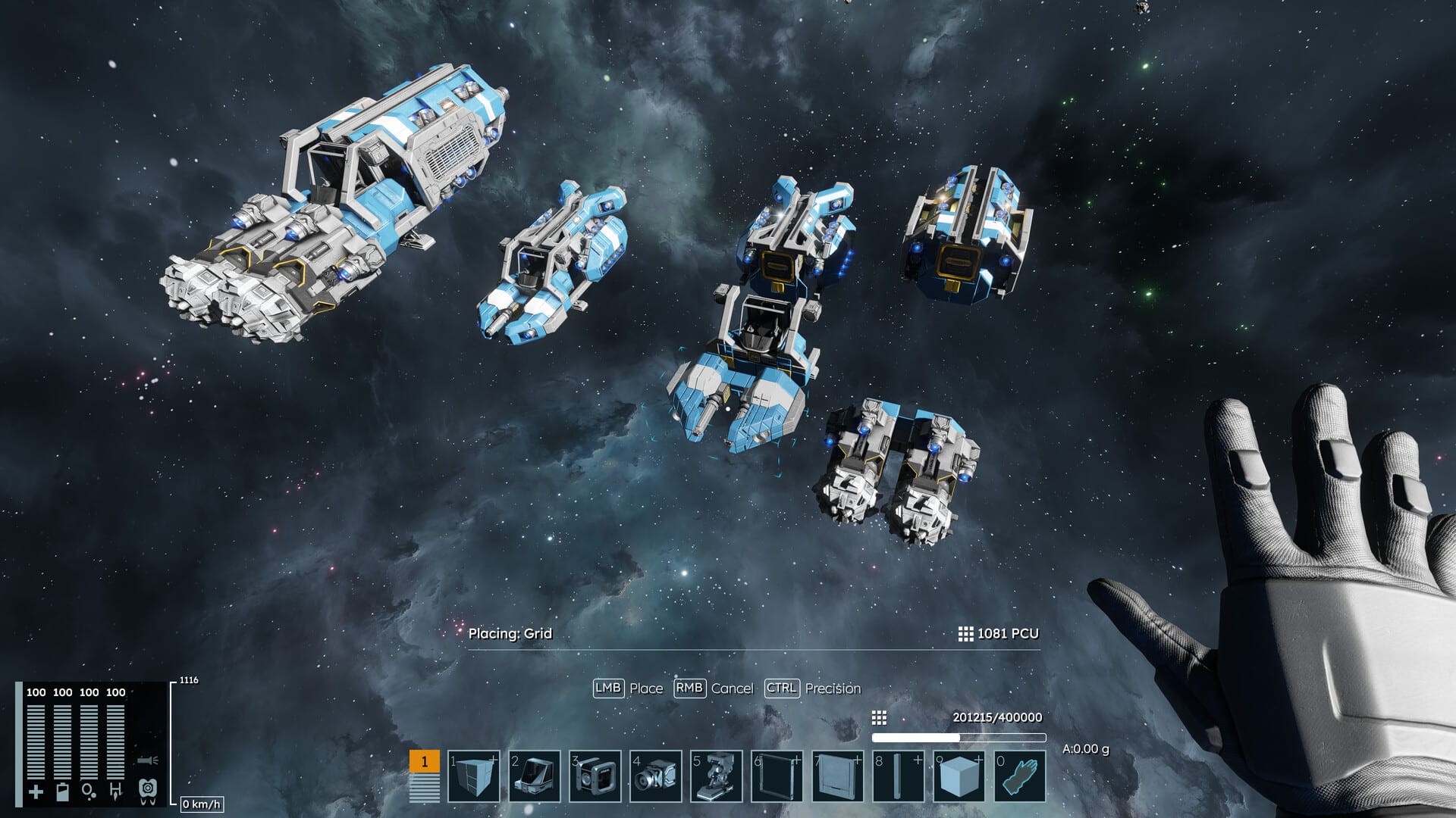 Space Engineers 2 Free for PC 2 Space Engineers 2 PC